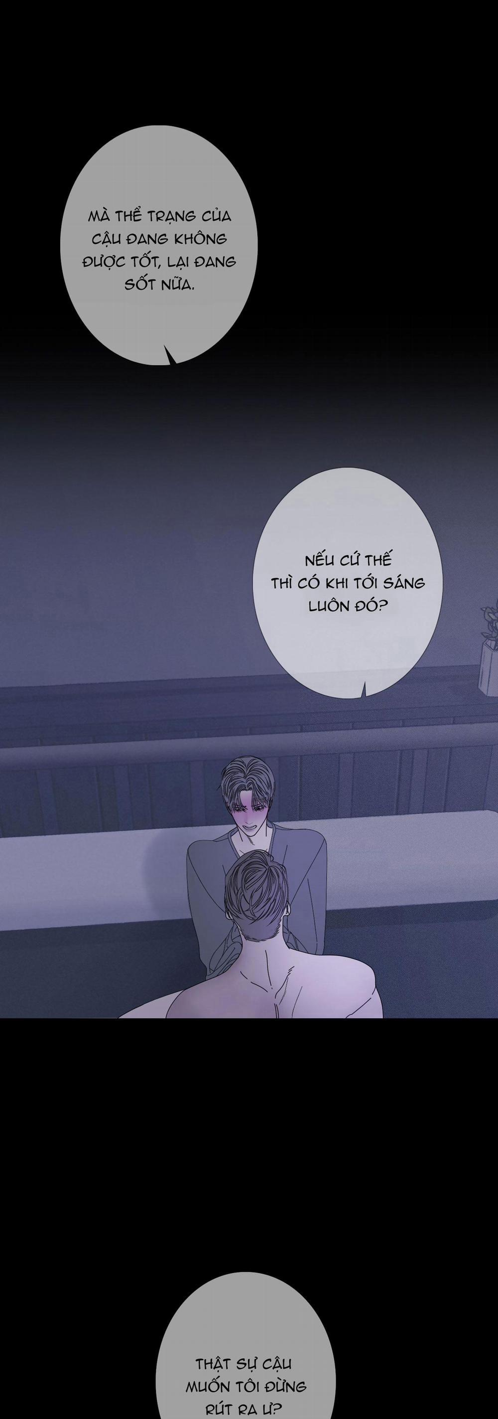 CHUYỆN QUỶ MÔN QUAN 47 trang 22