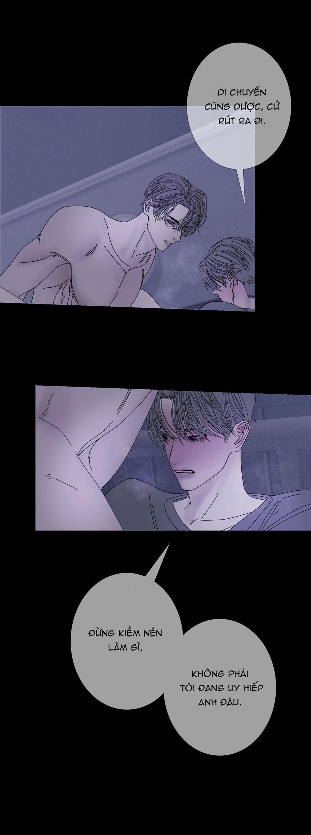 CHUYỆN QUỶ MÔN QUAN 47 trang 25