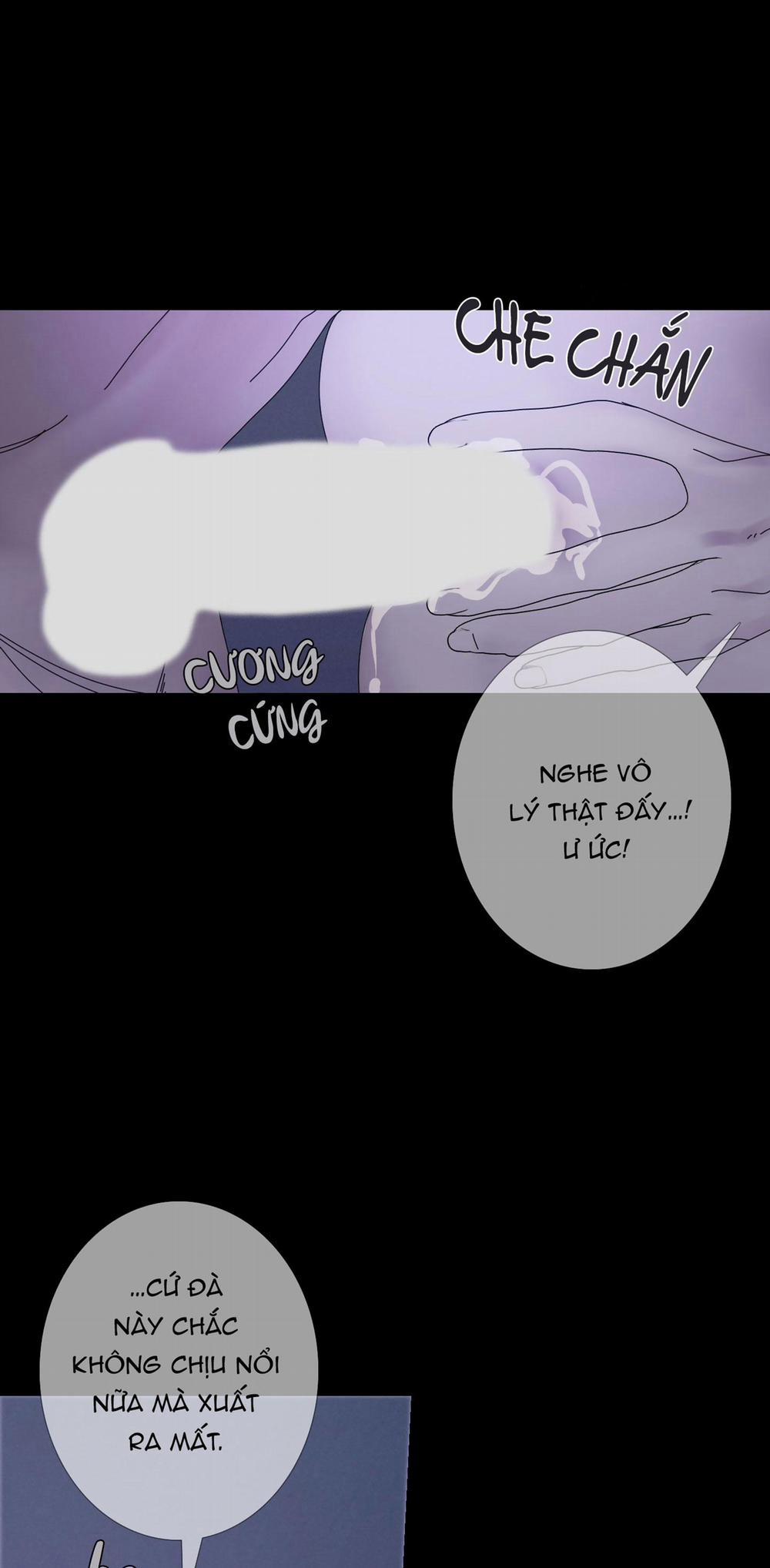 CHUYỆN QUỶ MÔN QUAN 47 trang 3