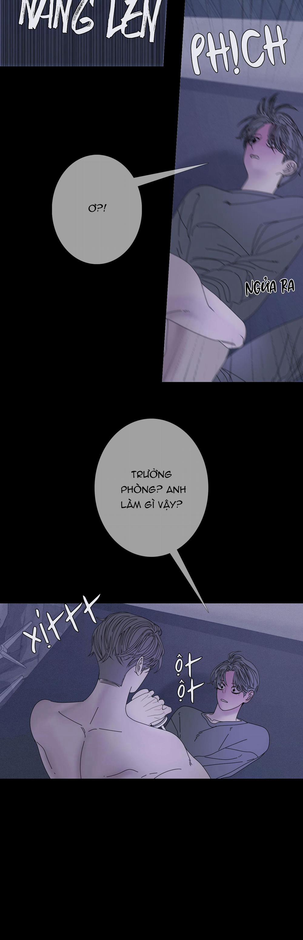 CHUYỆN QUỶ MÔN QUAN 47 trang 31