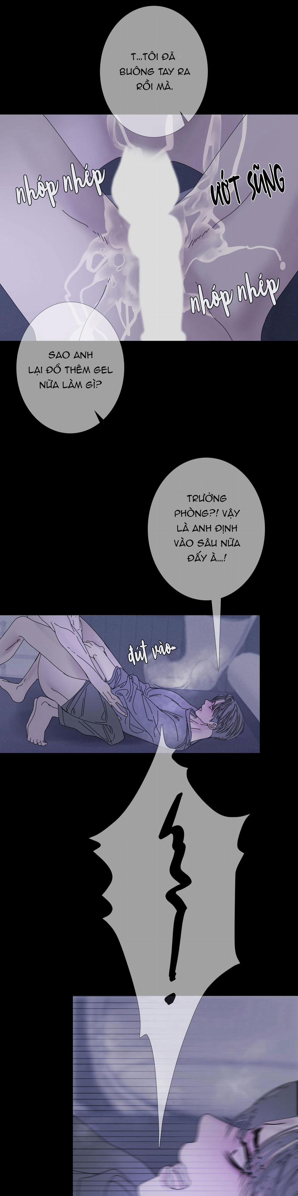 CHUYỆN QUỶ MÔN QUAN 47 trang 32