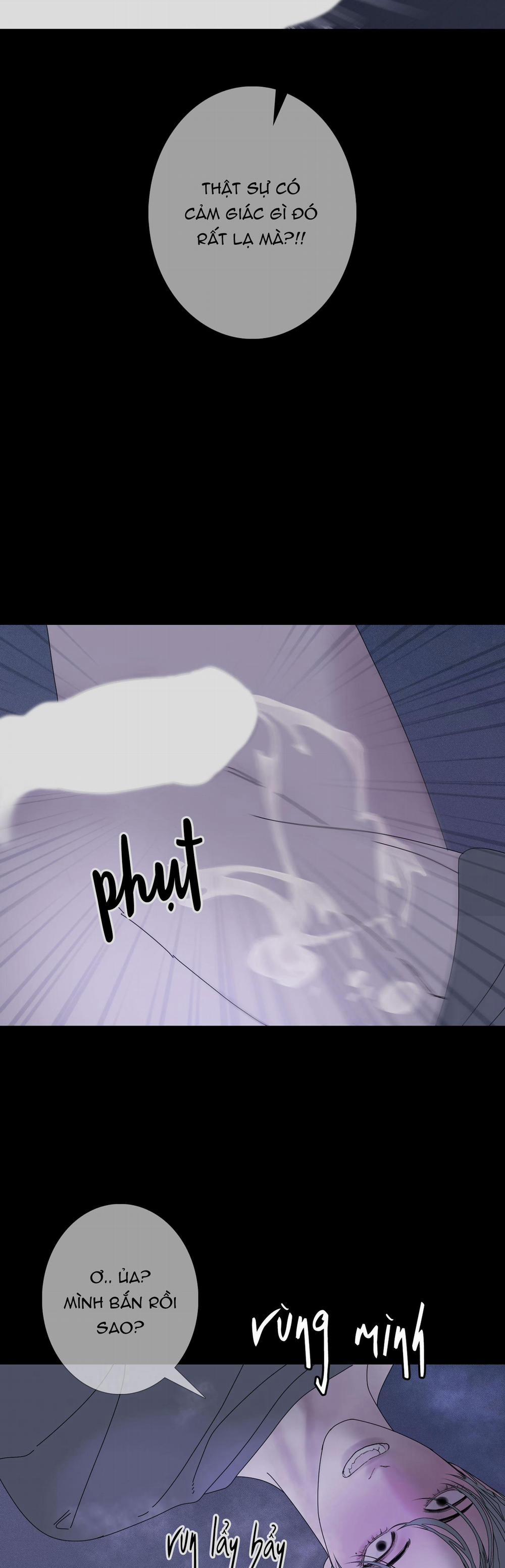 CHUYỆN QUỶ MÔN QUAN 47 trang 34