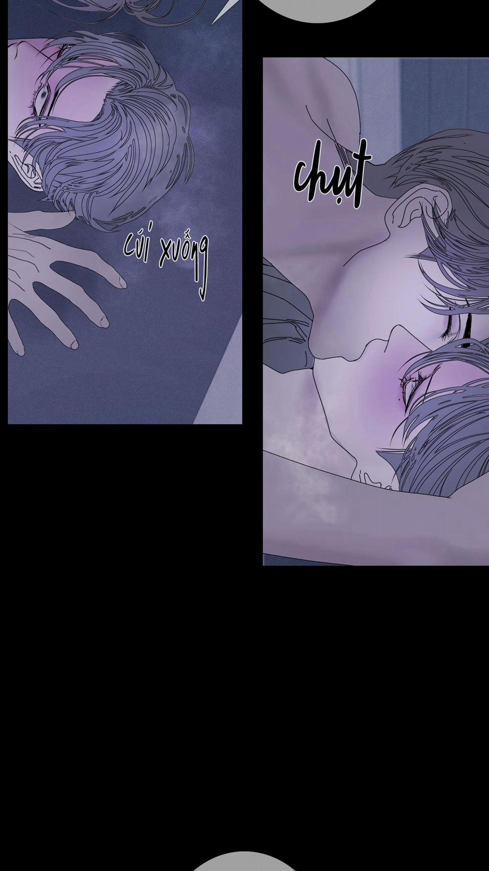 CHUYỆN QUỶ MÔN QUAN 47 trang 36