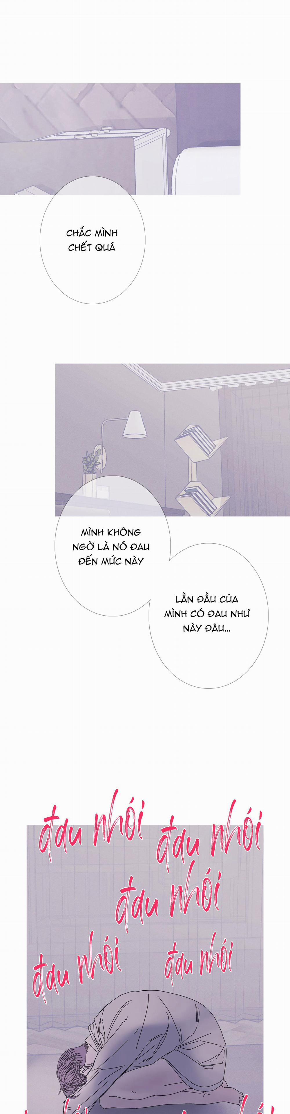 CHUYỆN QUỶ MÔN QUAN 47 trang 39