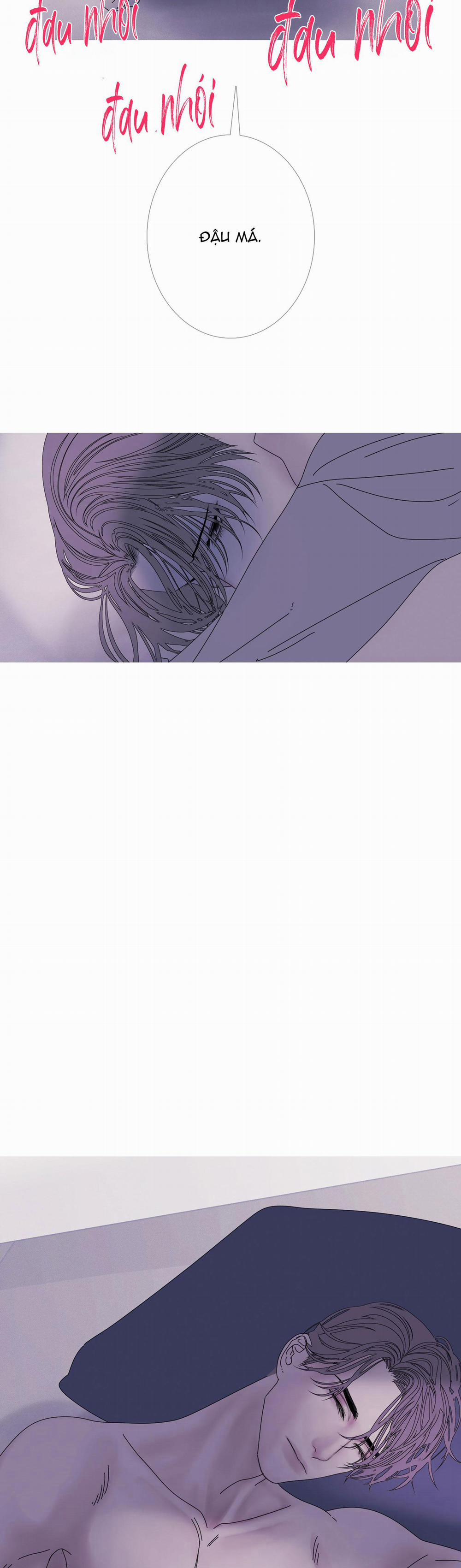 CHUYỆN QUỶ MÔN QUAN 47 trang 40