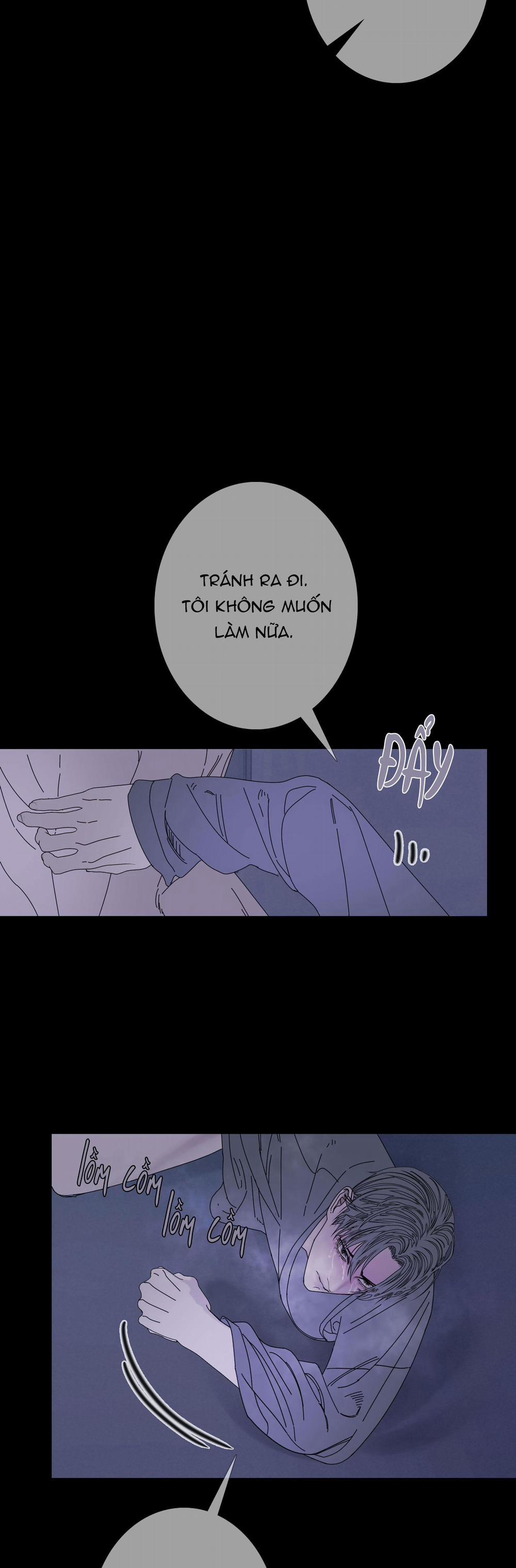 CHUYỆN QUỶ MÔN QUAN 47 trang 6