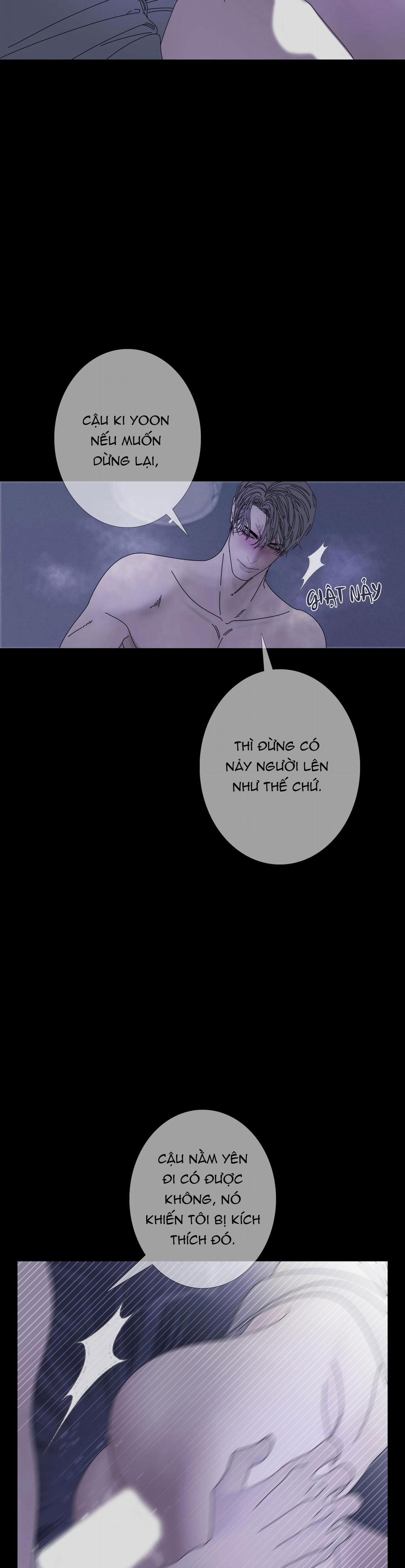 CHUYỆN QUỶ MÔN QUAN 47 trang 8