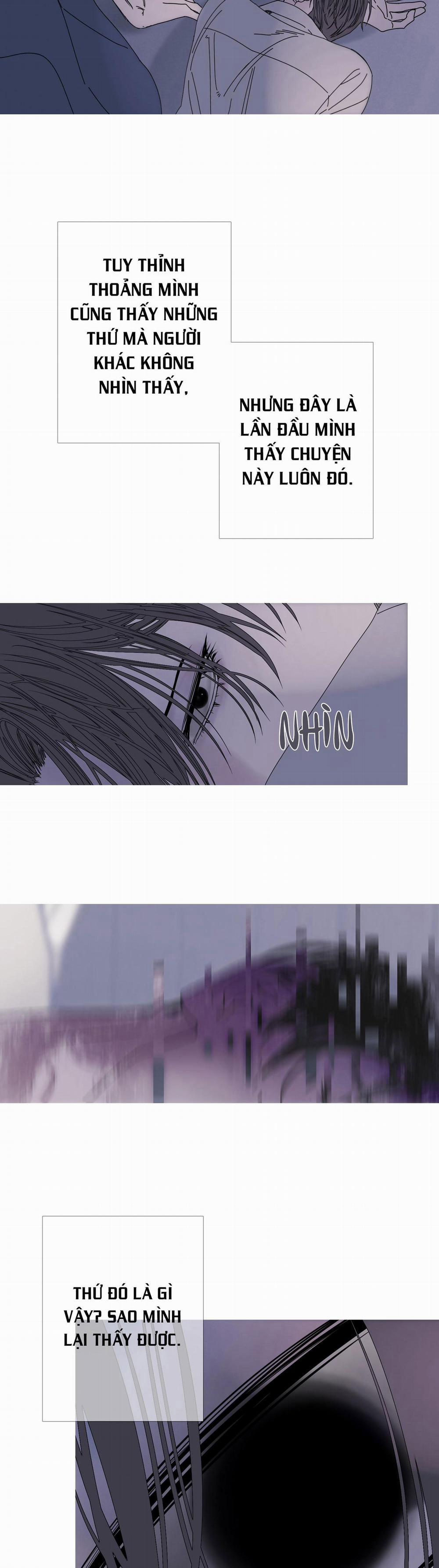 CHUYỆN QUỶ MÔN QUAN 48 trang 1