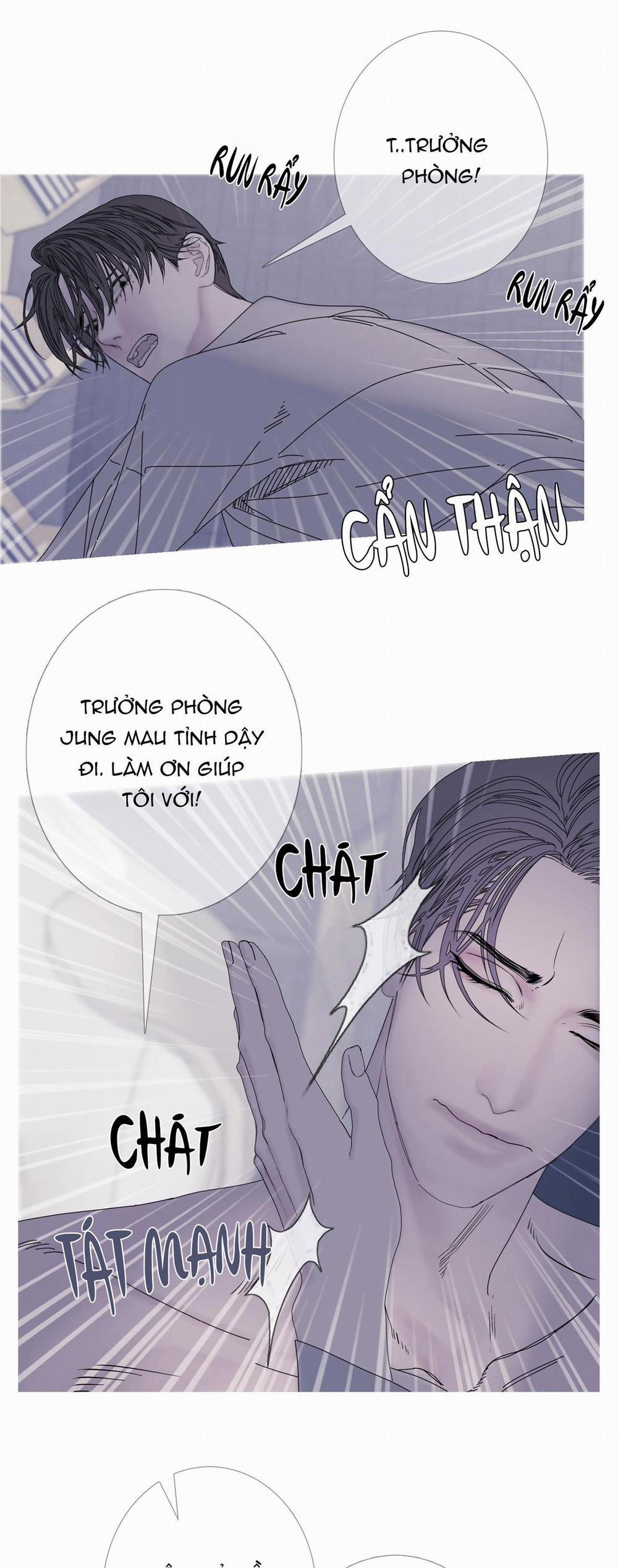 CHUYỆN QUỶ MÔN QUAN 48 trang 11