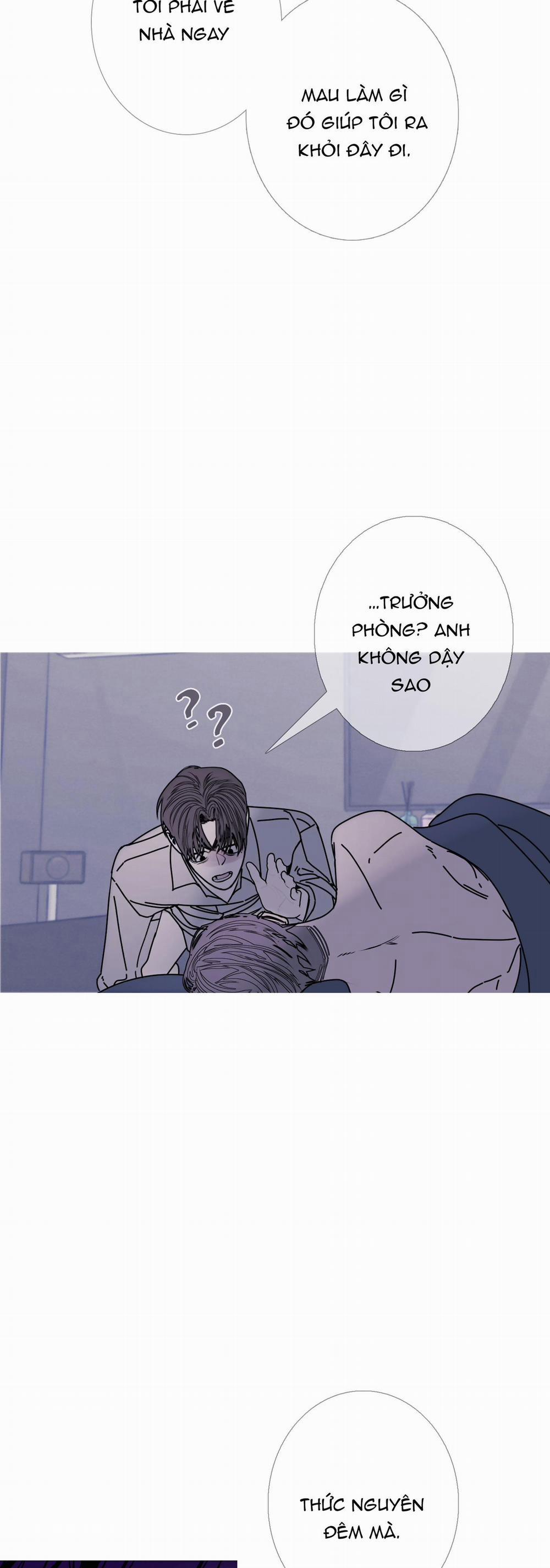 CHUYỆN QUỶ MÔN QUAN 48 trang 12