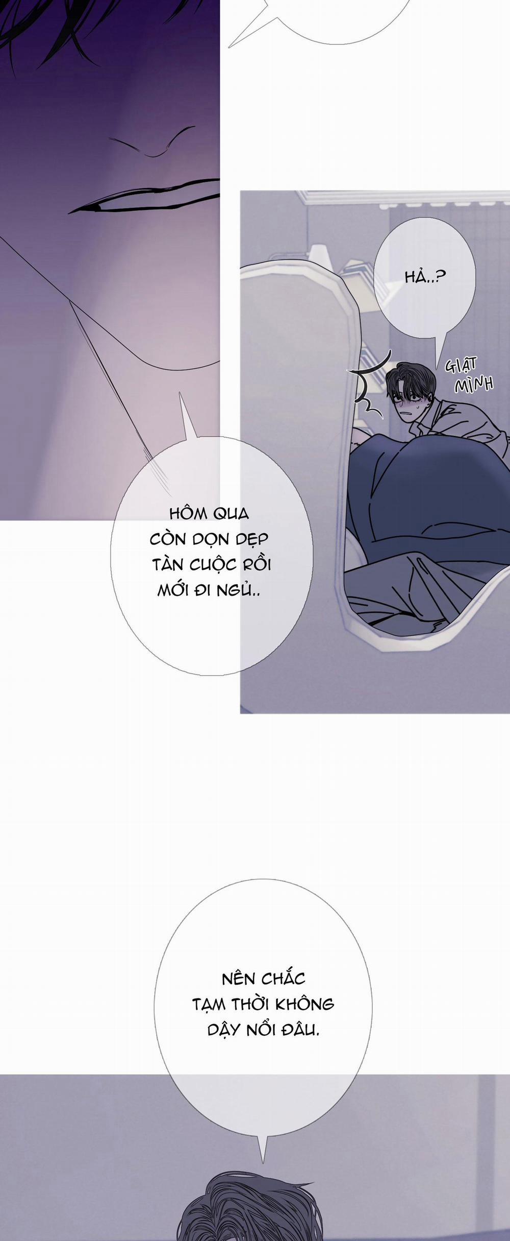 CHUYỆN QUỶ MÔN QUAN 48 trang 13