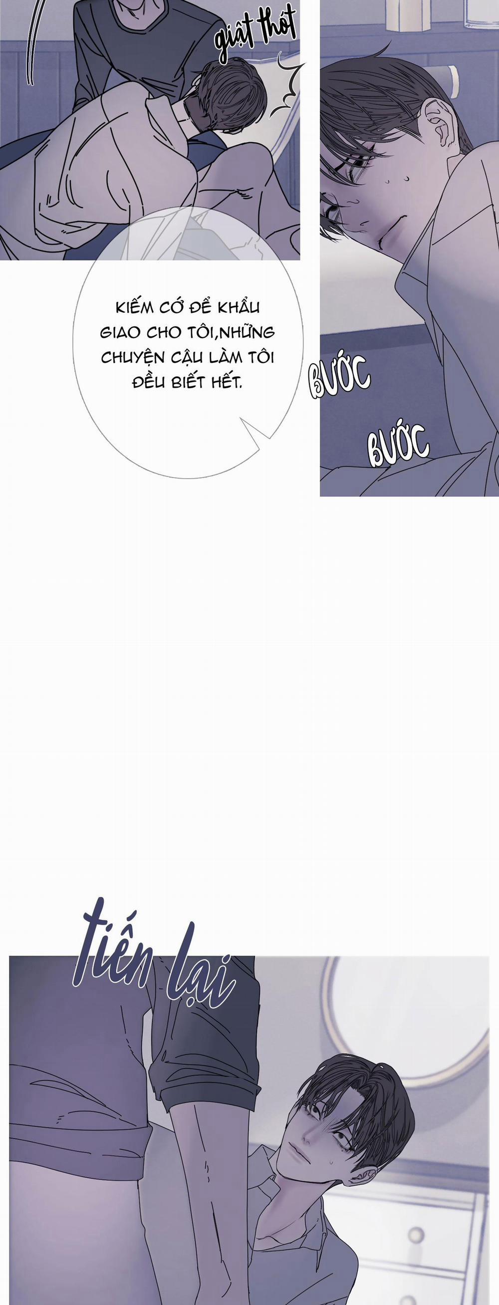 CHUYỆN QUỶ MÔN QUAN 48 trang 17