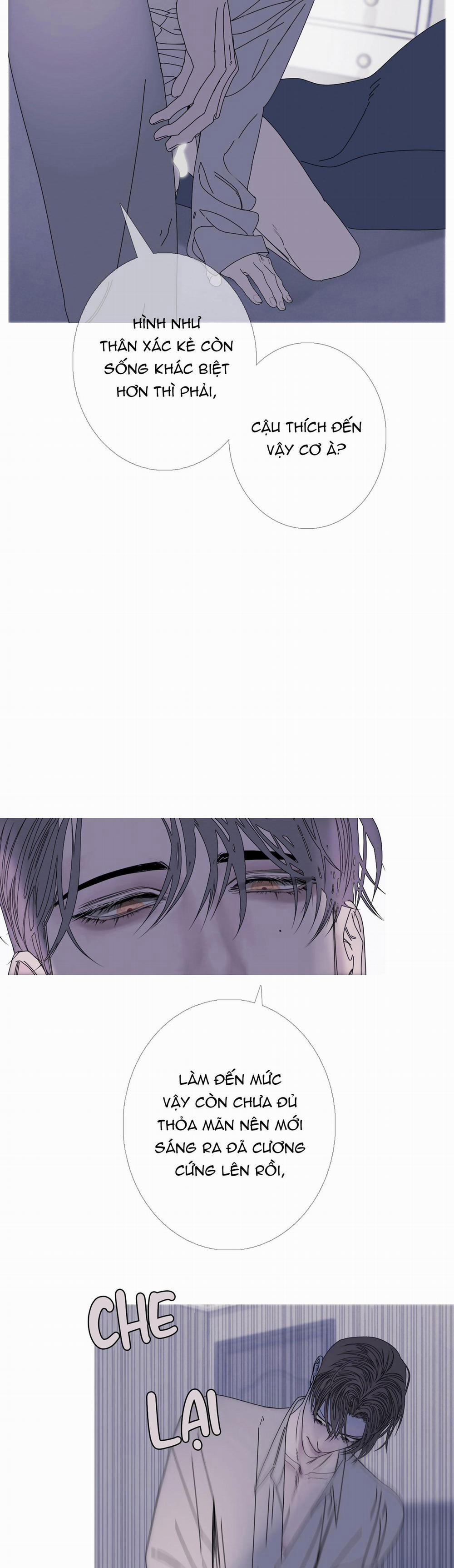 CHUYỆN QUỶ MÔN QUAN 48 trang 18