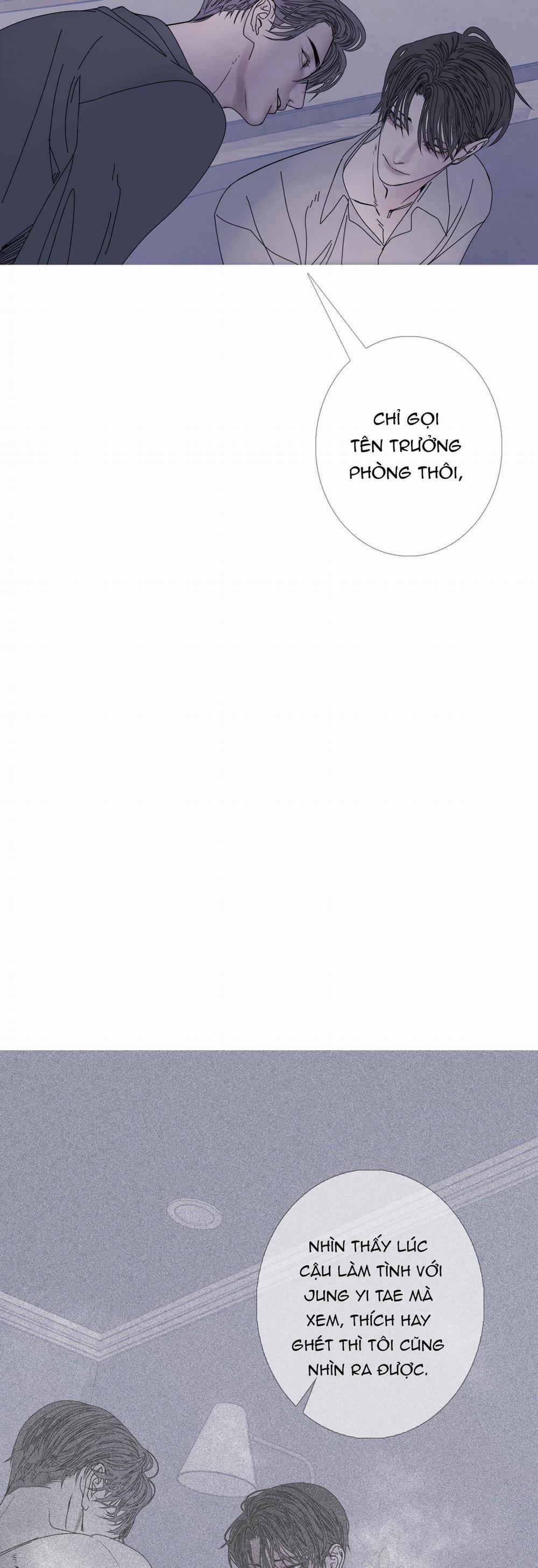 CHUYỆN QUỶ MÔN QUAN 48 trang 20