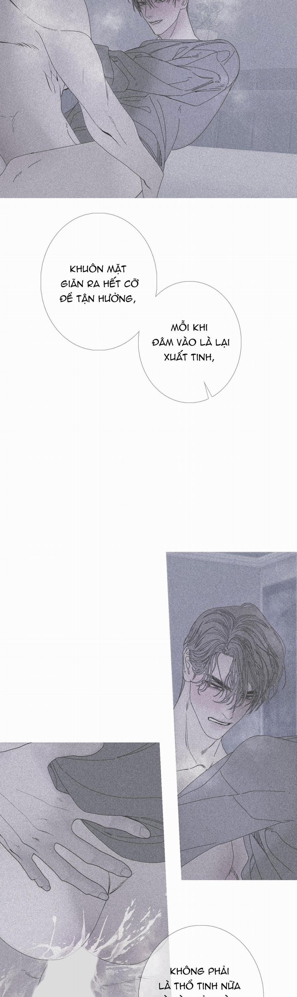 CHUYỆN QUỶ MÔN QUAN 48 trang 21