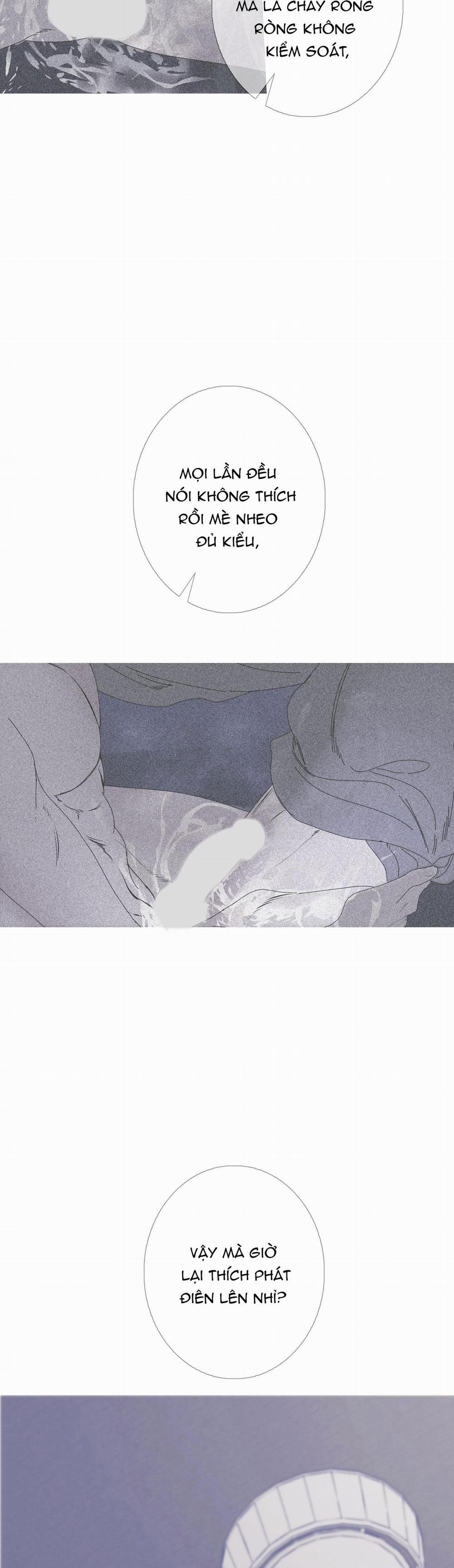 CHUYỆN QUỶ MÔN QUAN 48 trang 22