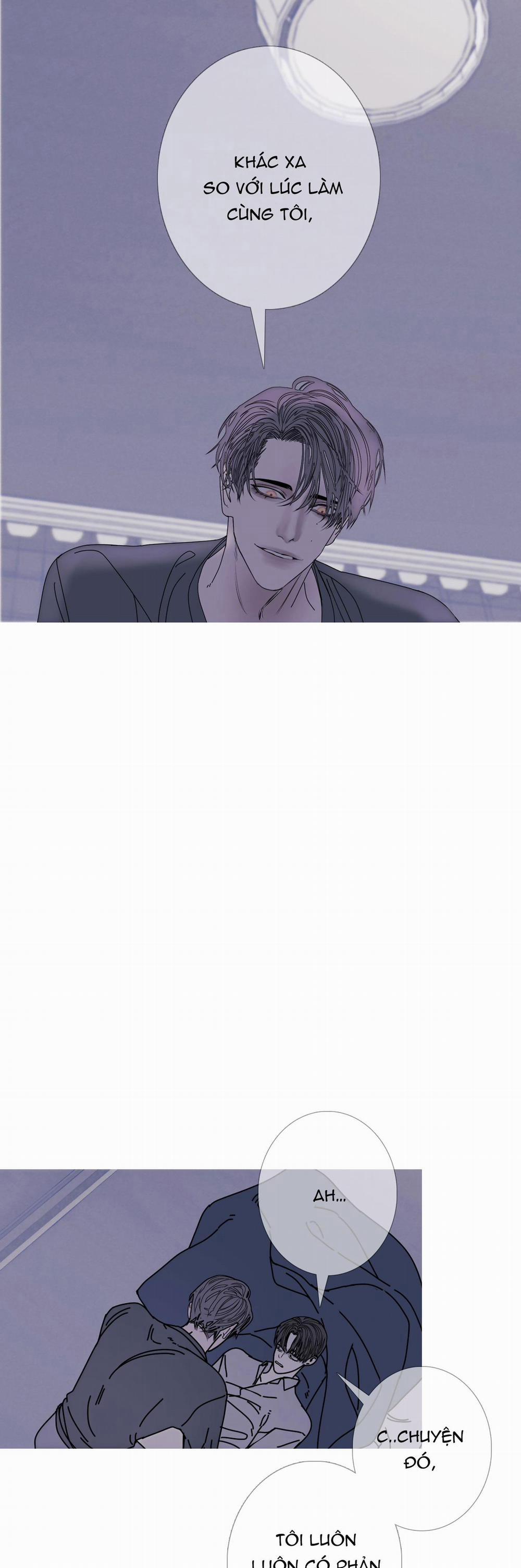 CHUYỆN QUỶ MÔN QUAN 48 trang 23