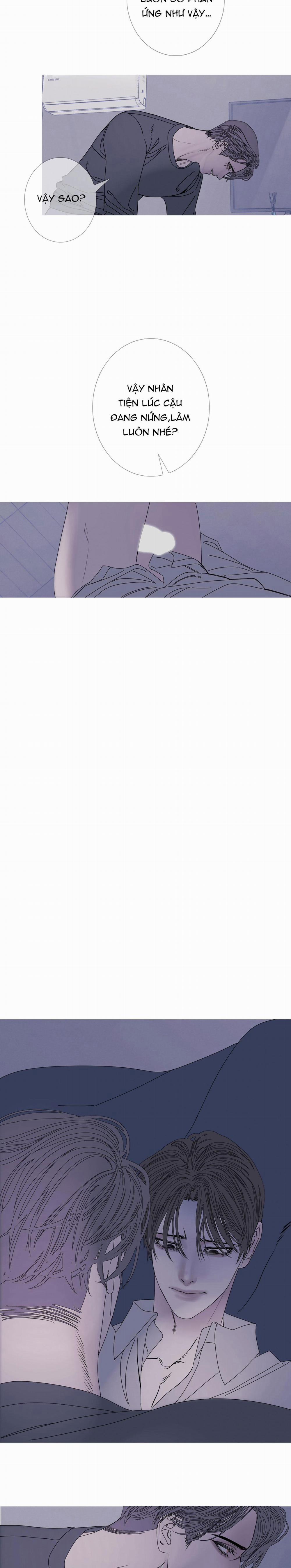 CHUYỆN QUỶ MÔN QUAN 48 trang 24