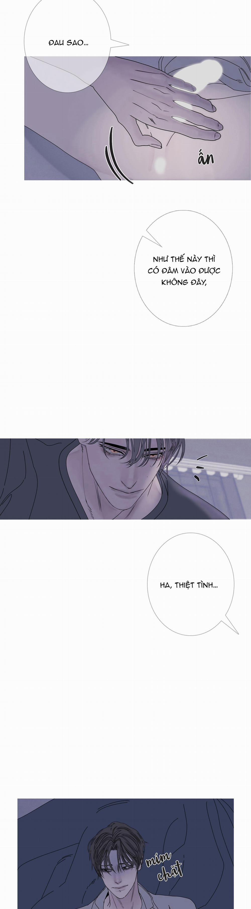 CHUYỆN QUỶ MÔN QUAN 48 trang 27