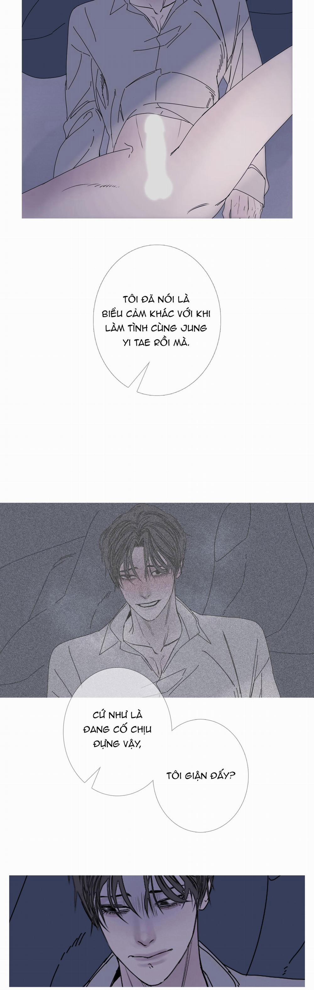 CHUYỆN QUỶ MÔN QUAN 48 trang 28