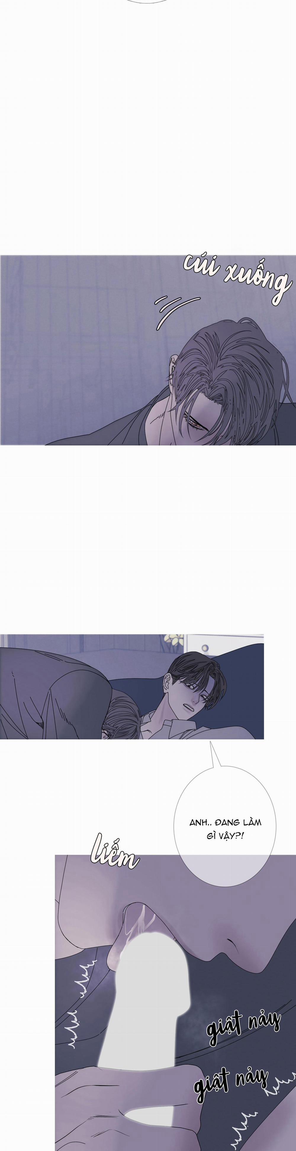 CHUYỆN QUỶ MÔN QUAN 48 trang 30