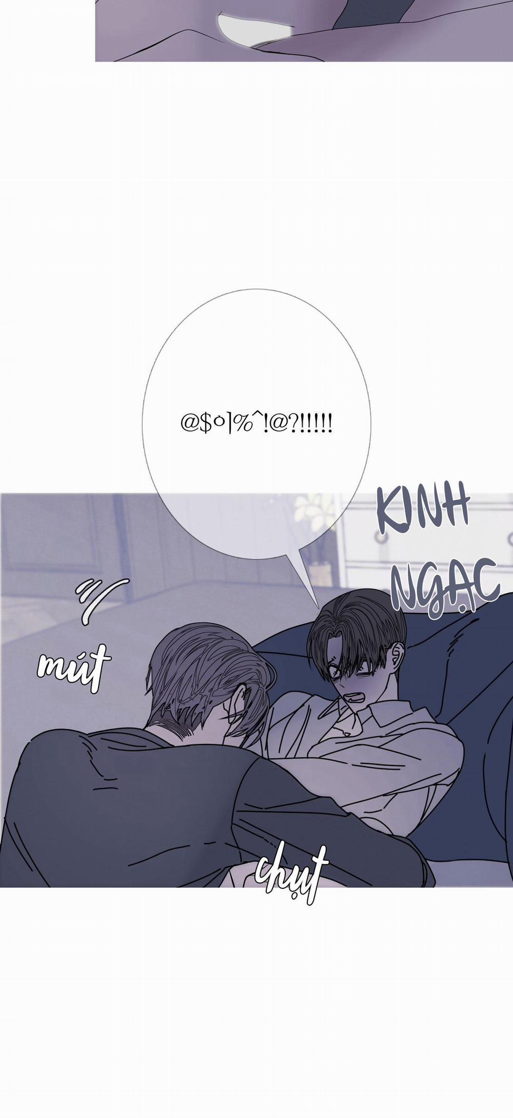 CHUYỆN QUỶ MÔN QUAN 48 trang 31