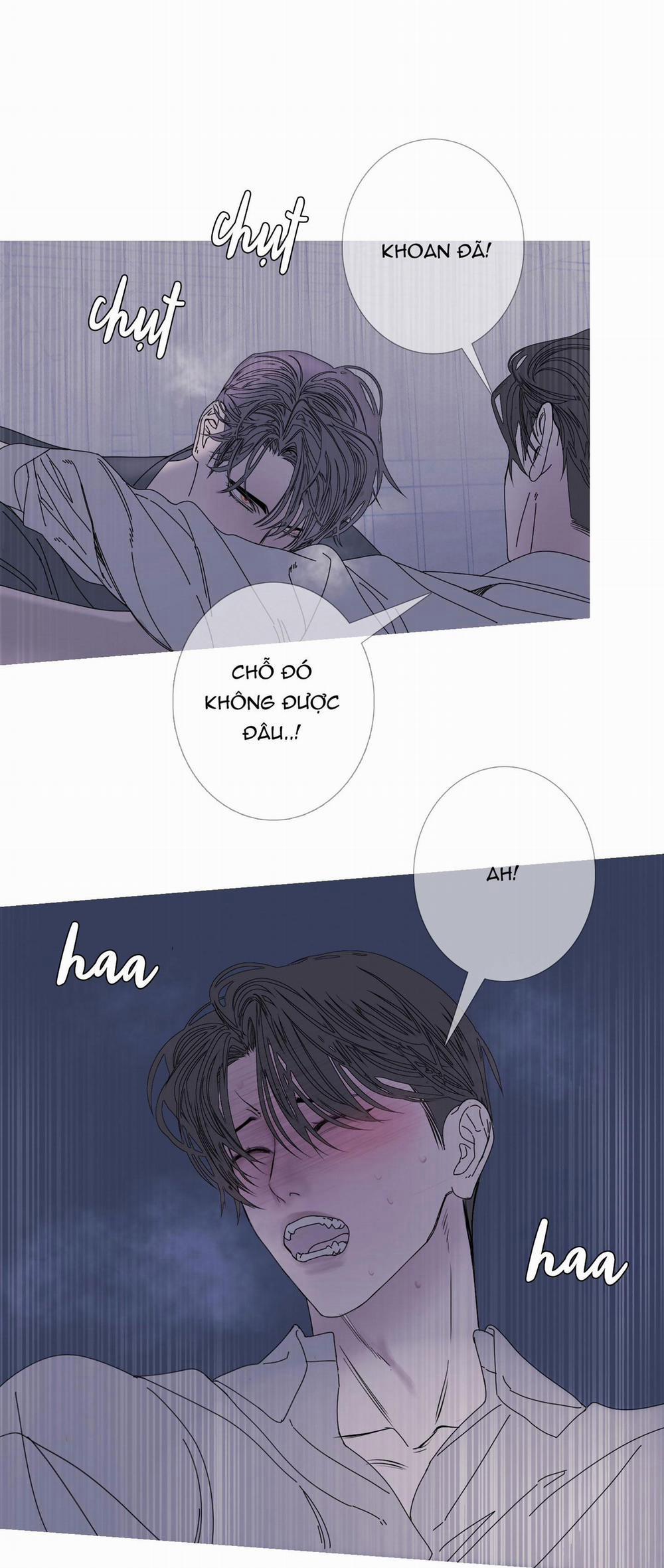 CHUYỆN QUỶ MÔN QUAN 48 trang 32