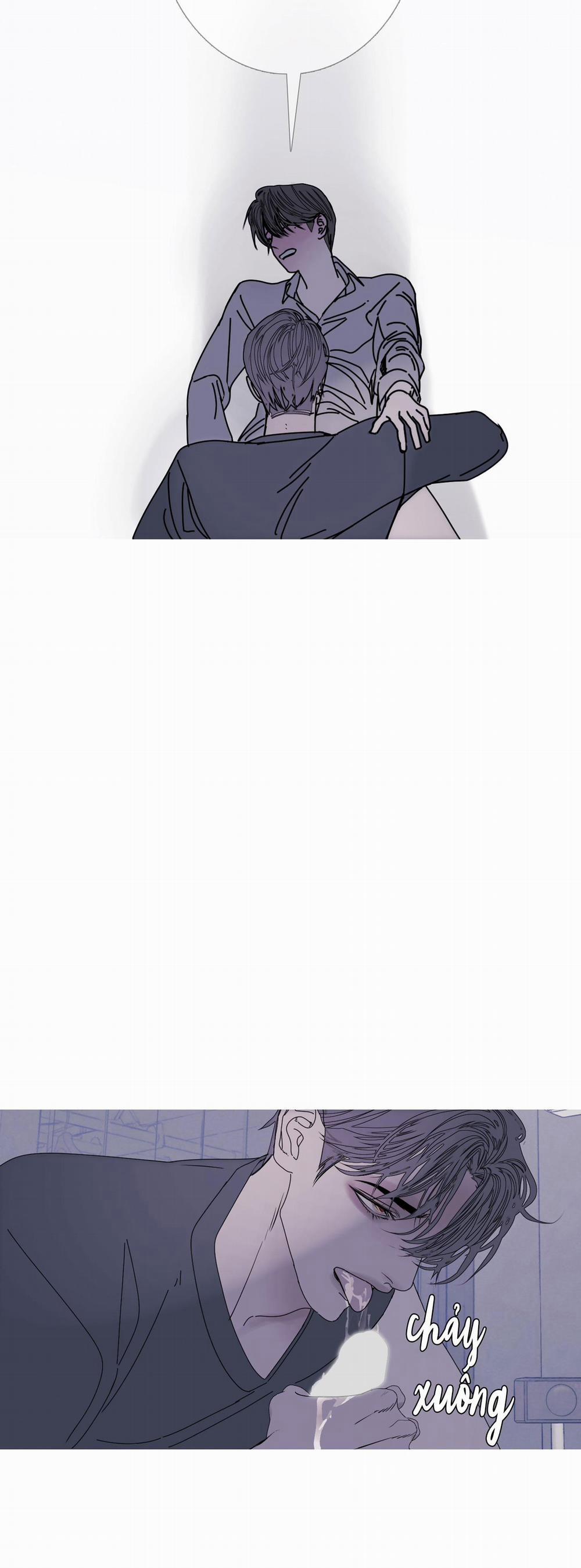 CHUYỆN QUỶ MÔN QUAN 48 trang 34