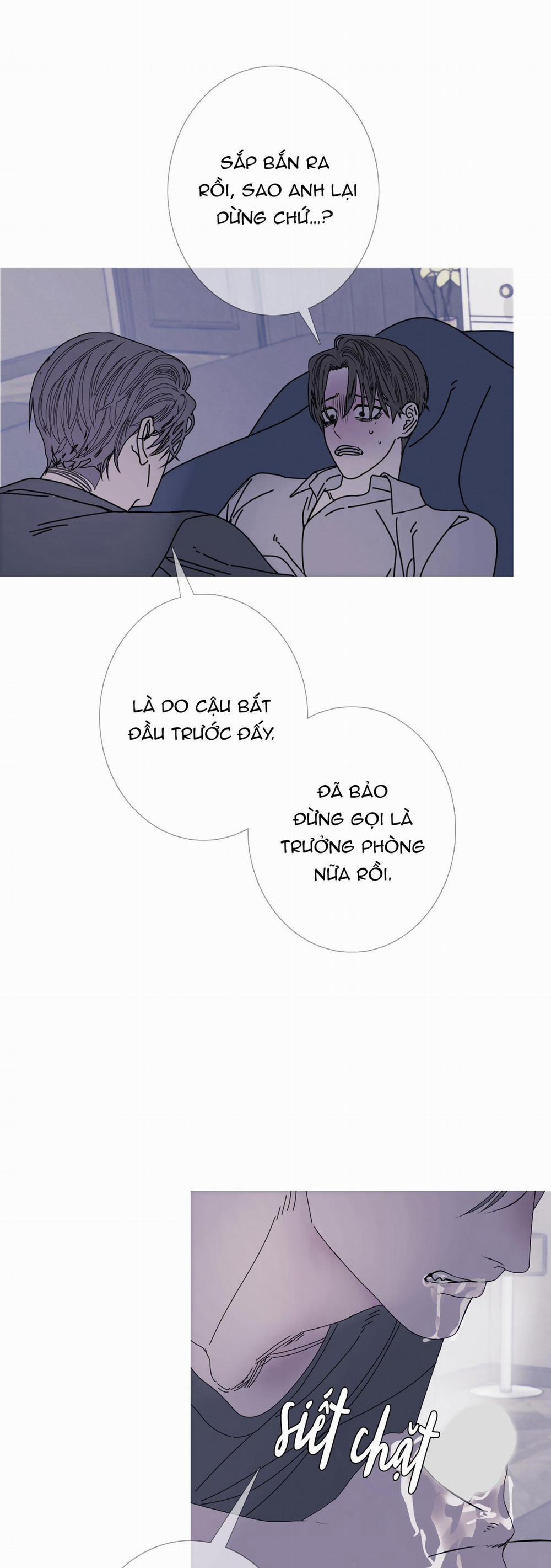 CHUYỆN QUỶ MÔN QUAN 48 trang 35