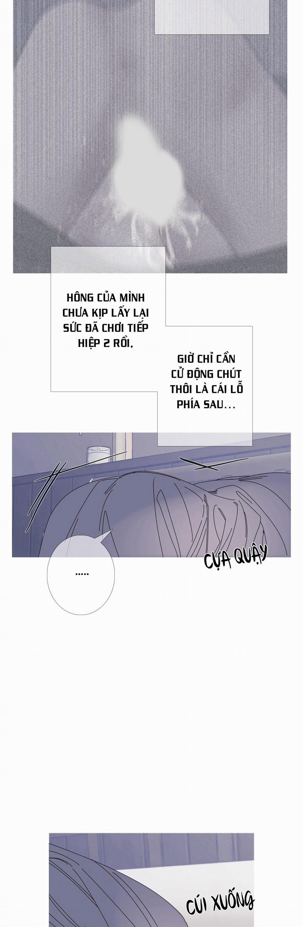 CHUYỆN QUỶ MÔN QUAN 48 trang 8