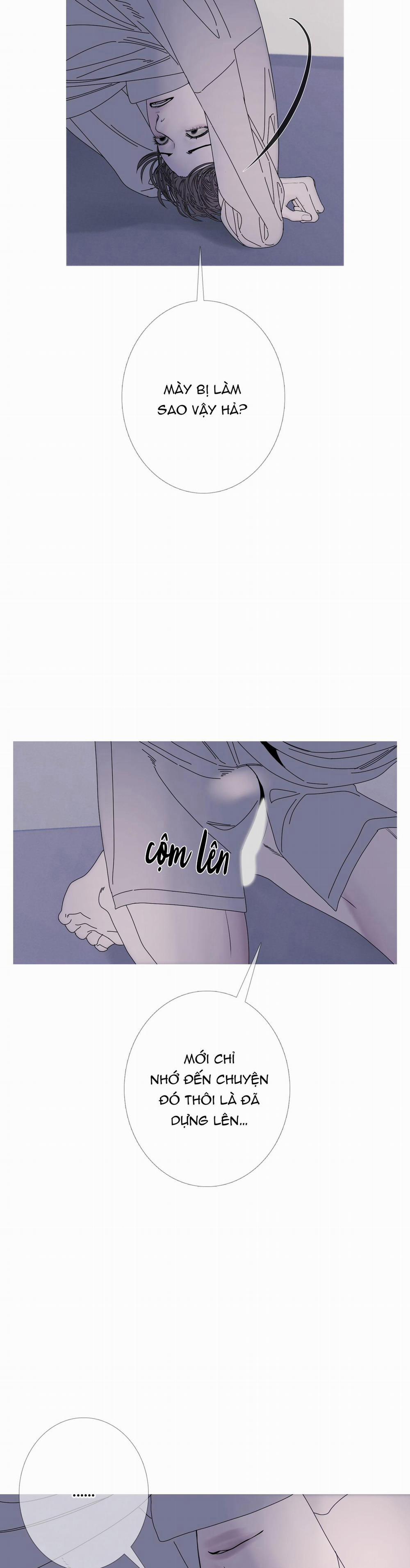 CHUYỆN QUỶ MÔN QUAN 48 trang 9