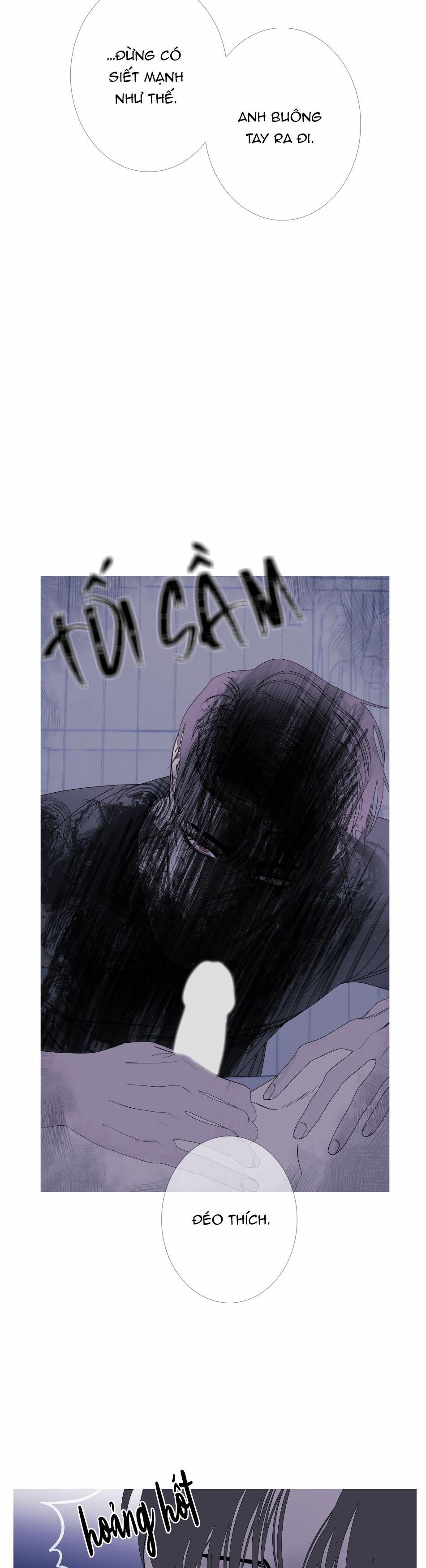 CHUYỆN QUỶ MÔN QUAN 49 trang 1