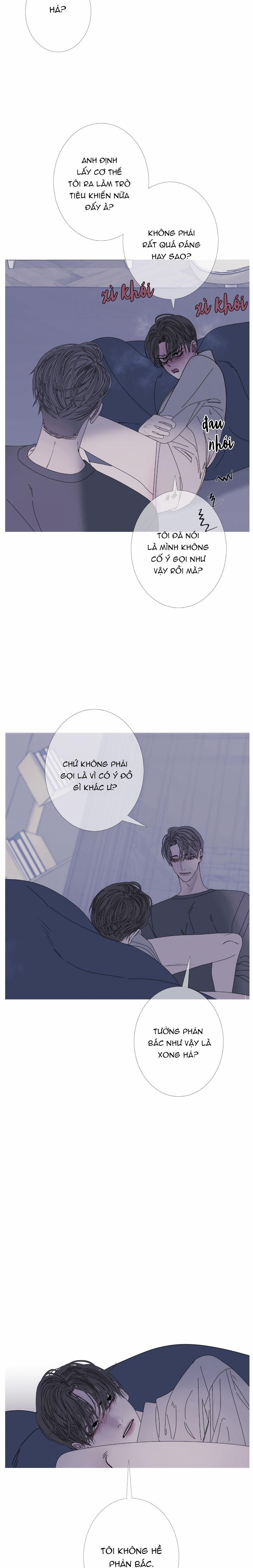 CHUYỆN QUỶ MÔN QUAN 49 trang 10