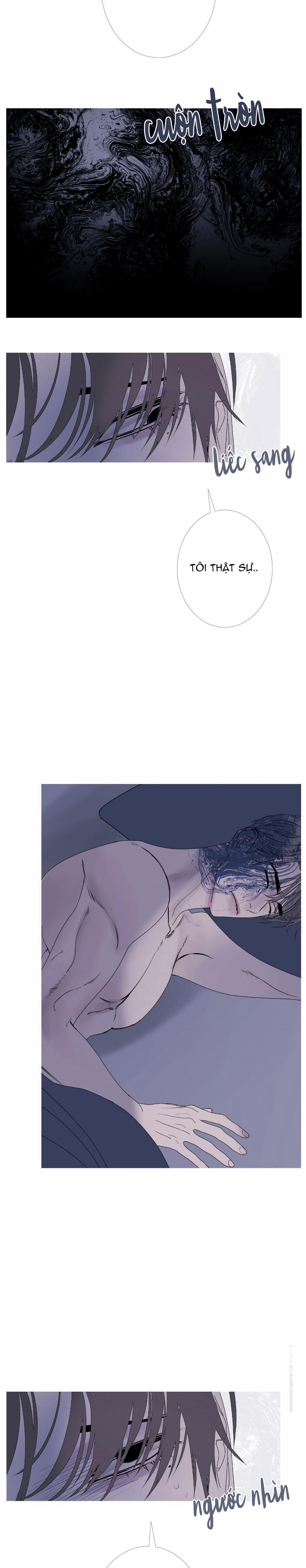 CHUYỆN QUỶ MÔN QUAN 49 trang 11