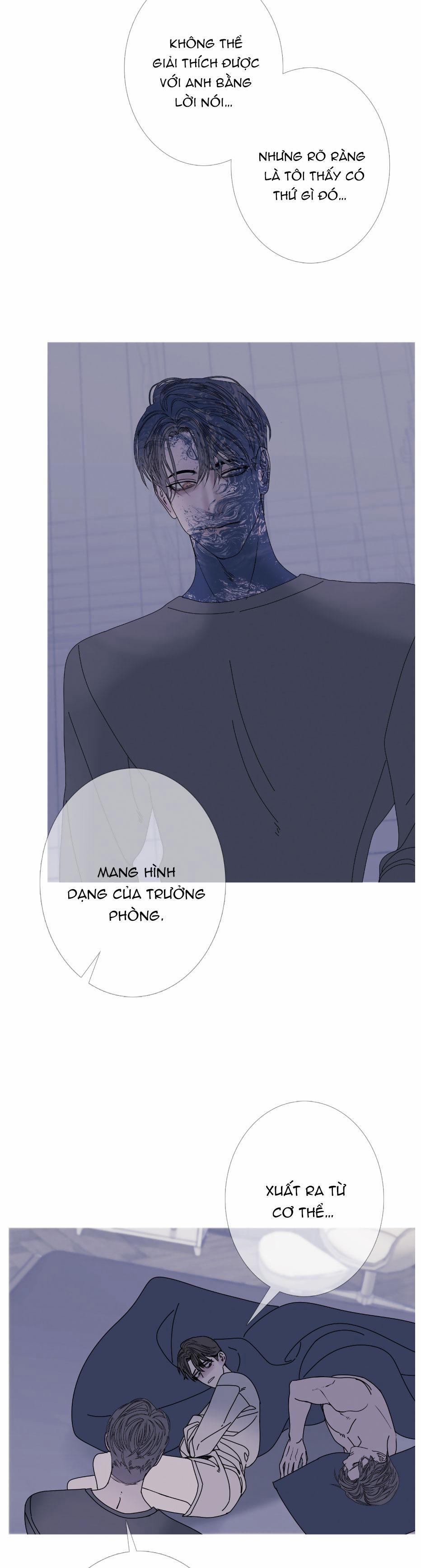 CHUYỆN QUỶ MÔN QUAN 49 trang 12