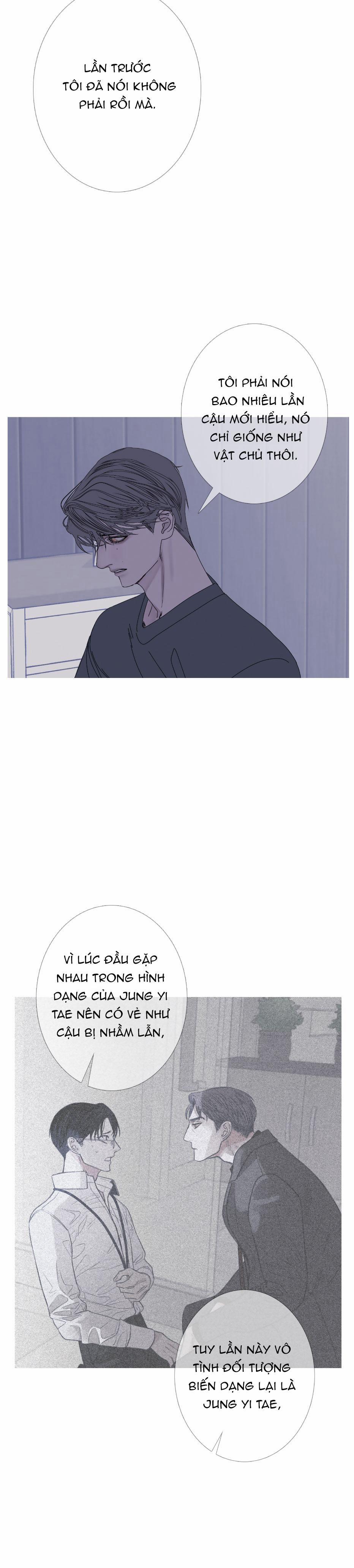 CHUYỆN QUỶ MÔN QUAN 49 trang 13