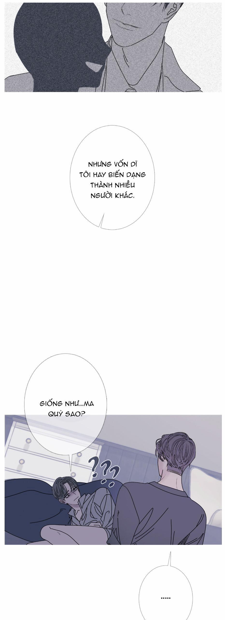 CHUYỆN QUỶ MÔN QUAN 49 trang 14