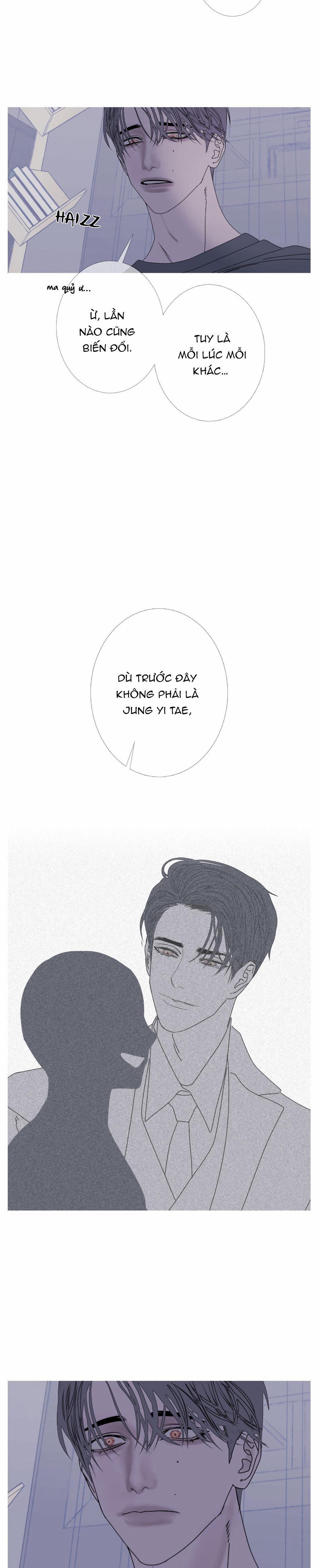 CHUYỆN QUỶ MÔN QUAN 49 trang 15