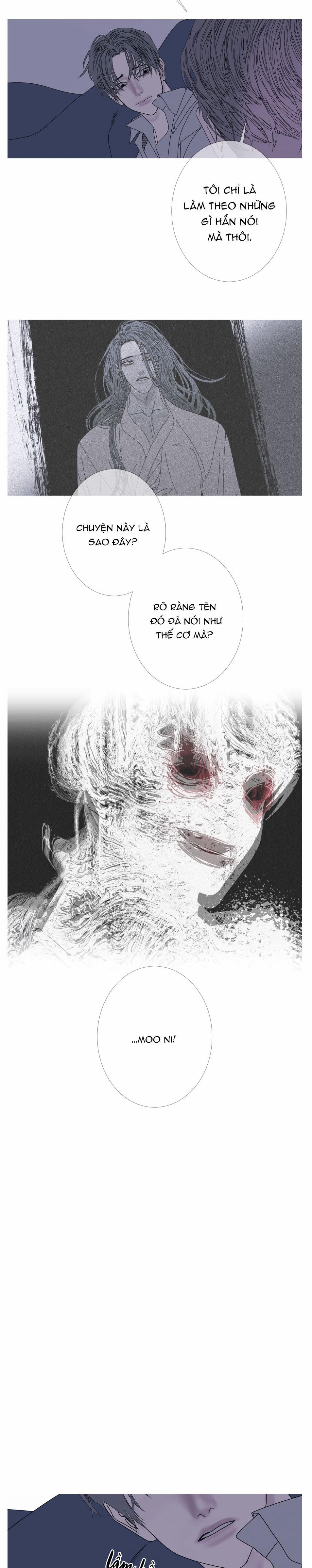 CHUYỆN QUỶ MÔN QUAN 49 trang 17