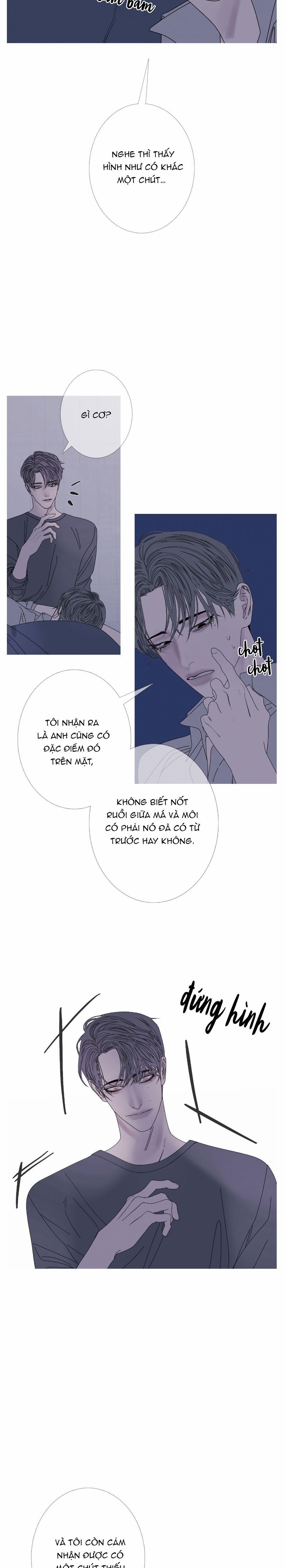 CHUYỆN QUỶ MÔN QUAN 49 trang 18