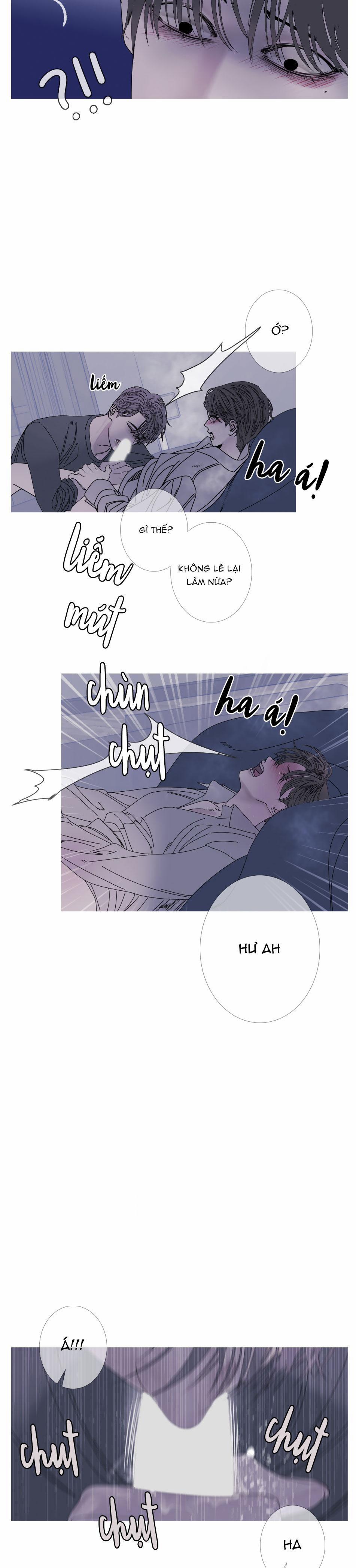 CHUYỆN QUỶ MÔN QUAN 49 trang 2