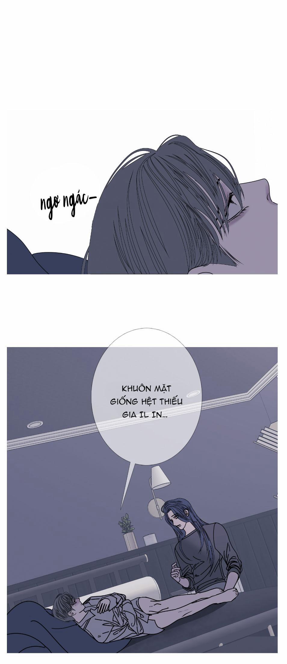 CHUYỆN QUỶ MÔN QUAN 49 trang 21