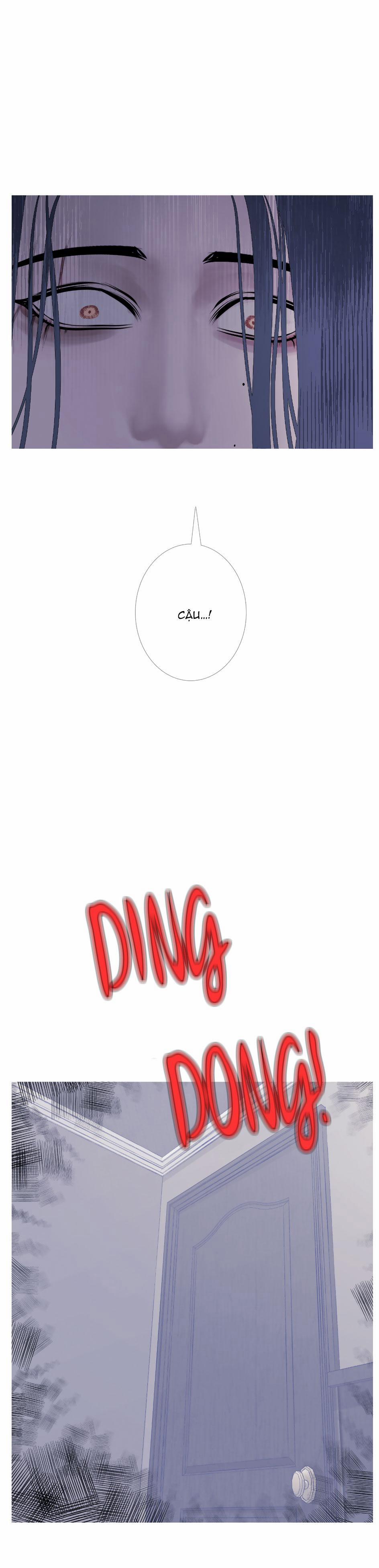 CHUYỆN QUỶ MÔN QUAN 49 trang 22