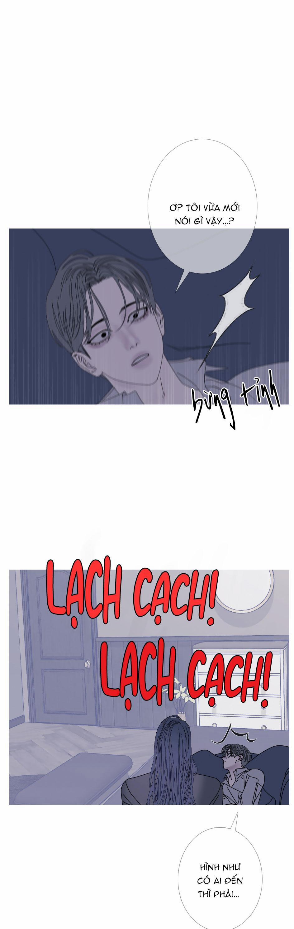 CHUYỆN QUỶ MÔN QUAN 49 trang 23