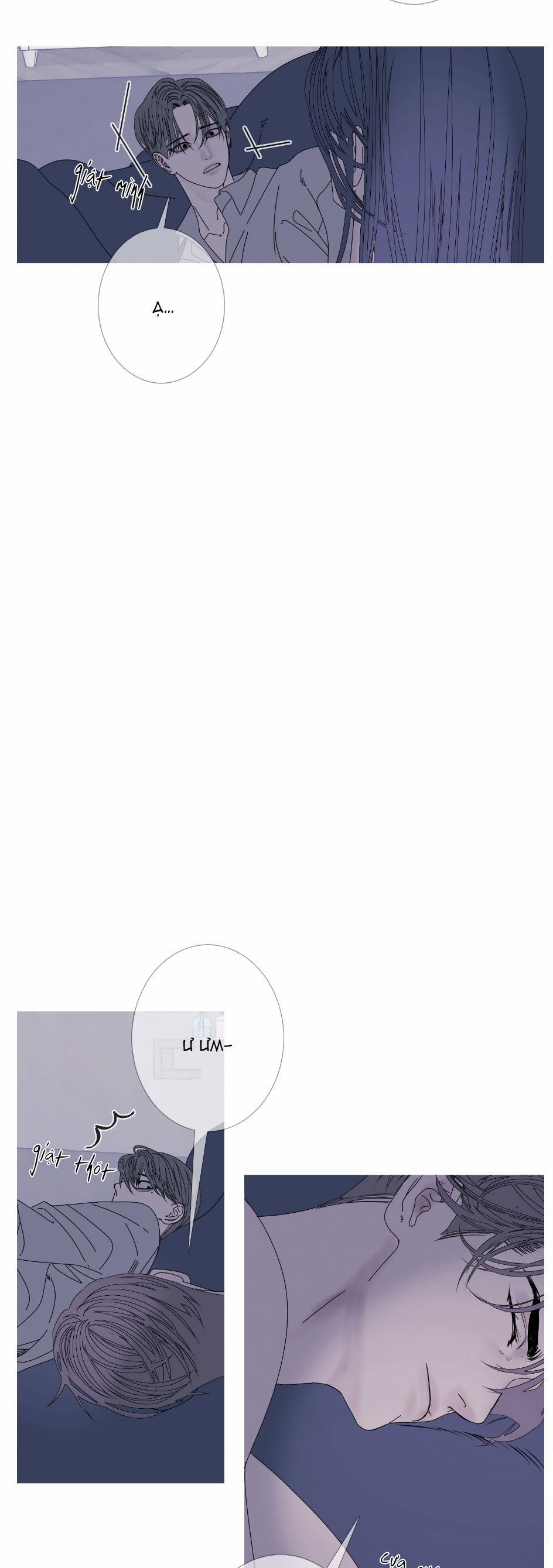 CHUYỆN QUỶ MÔN QUAN 49 trang 24