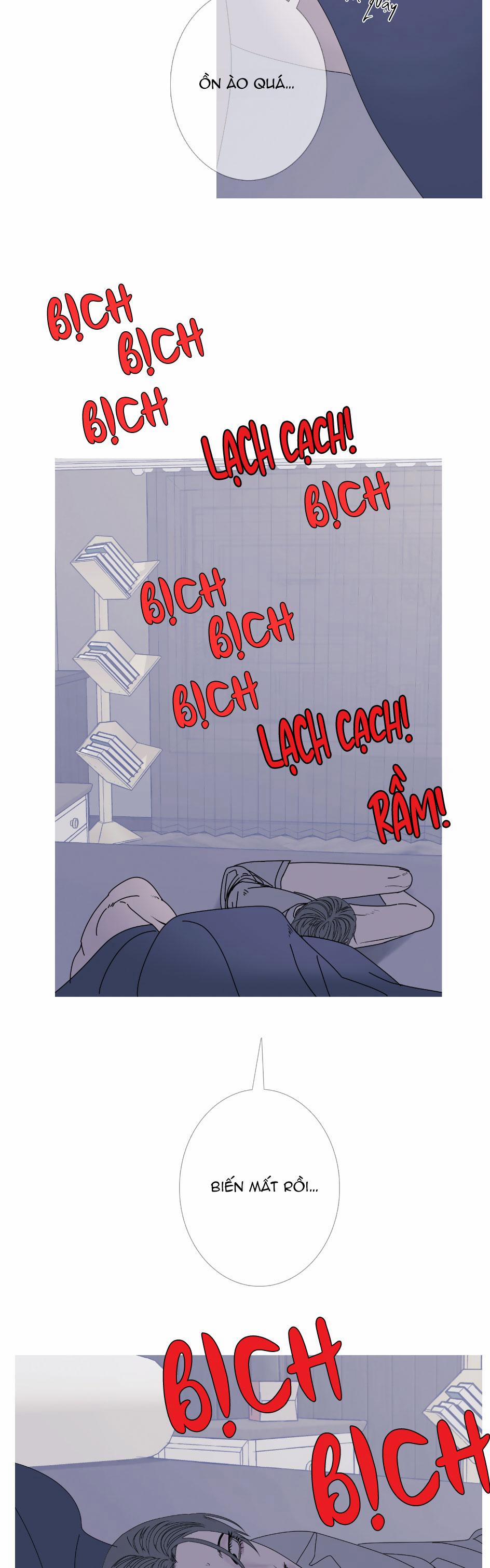 CHUYỆN QUỶ MÔN QUAN 49 trang 25