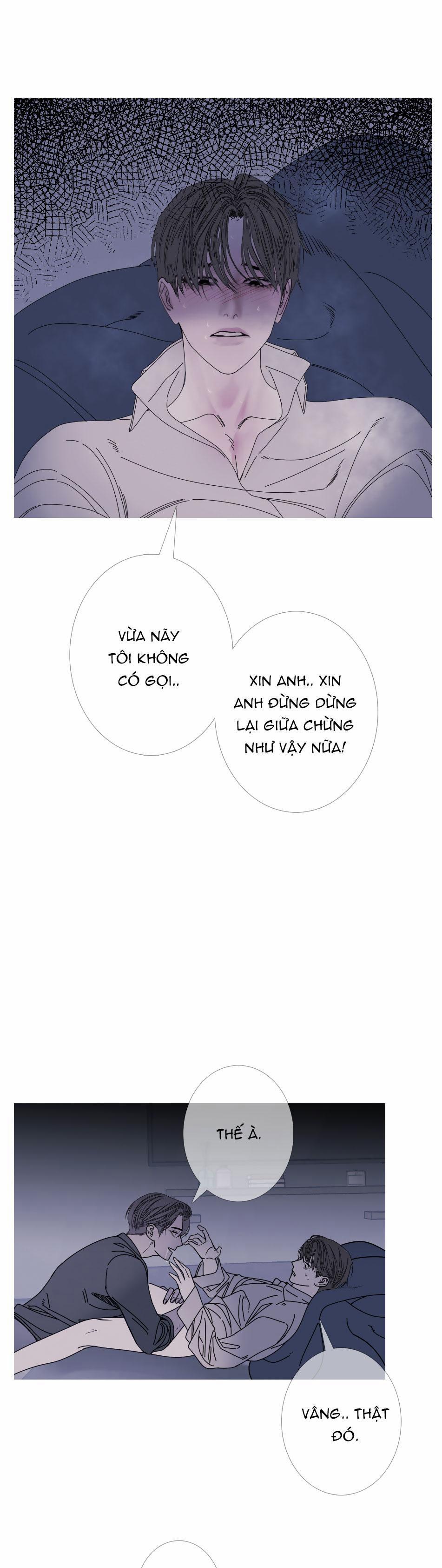 CHUYỆN QUỶ MÔN QUAN 49 trang 5