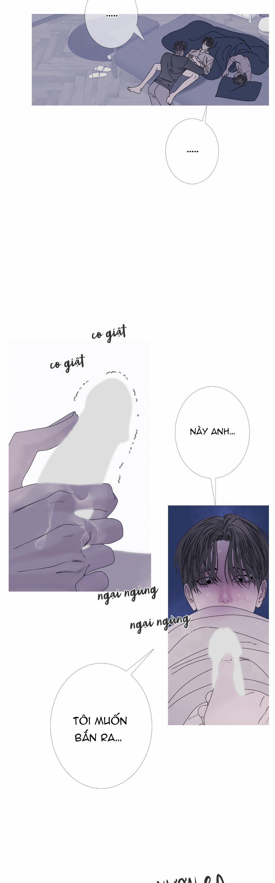 CHUYỆN QUỶ MÔN QUAN 49 trang 6