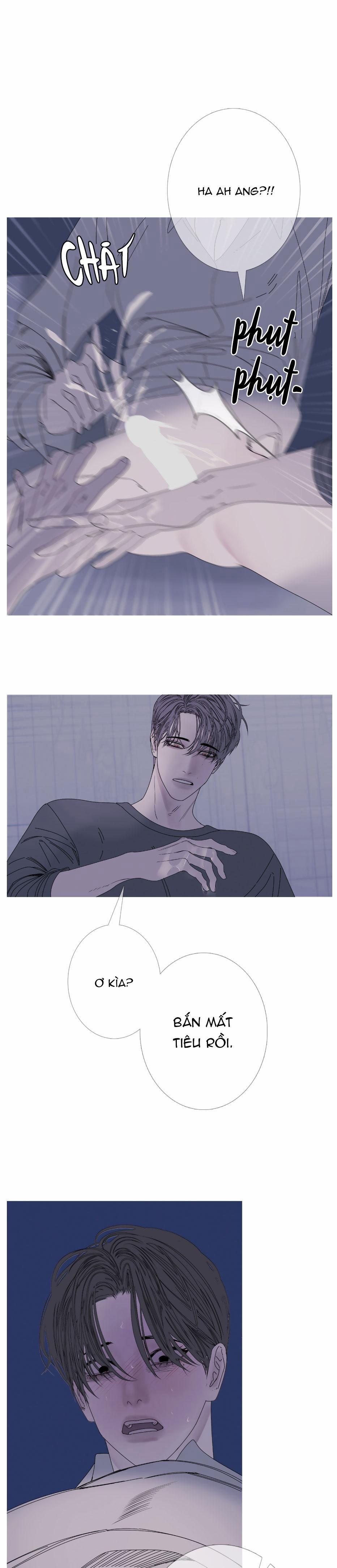 CHUYỆN QUỶ MÔN QUAN 49 trang 8