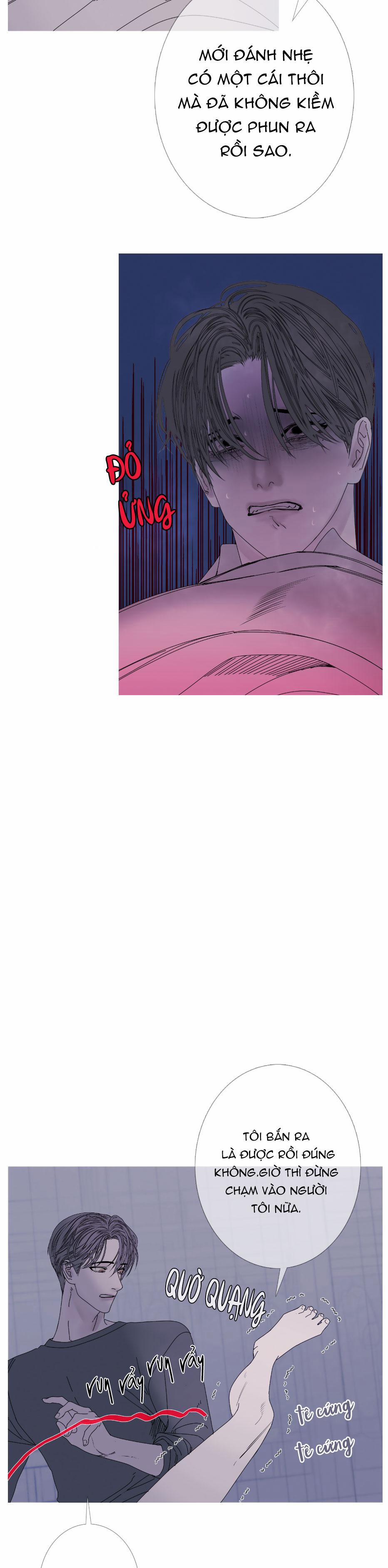 CHUYỆN QUỶ MÔN QUAN 49 trang 9